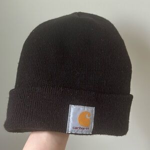Carhartt beanie